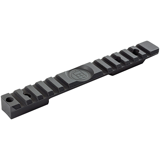 BGA 20MOA RAIL LONGA 6-48 AND 8-40 SCREWS - Hunting Accessories